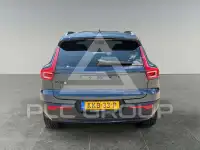 2026 Volvo EX 40
