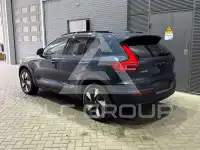 2026 Volvo EX 40
