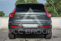 2026 Volvo EX 40