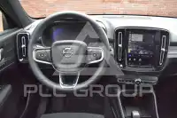 2026 Volvo EX 40