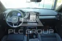 2026 Volvo EX 40