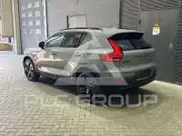 2026 Volvo EX 40