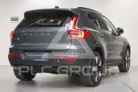 2026 Volvo EX 40