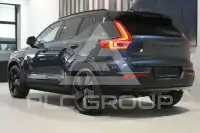 2026 Volvo EX 40