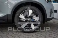 2026 Volvo EX 40