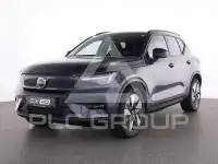 2026 Volvo EX 40