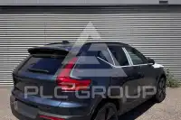 2026 Volvo EX 40