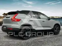 2026 Volvo EX 40