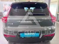 2026 Volvo EX 40
