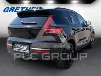 2026 Volvo EX 40