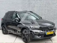 2026 Volvo EX 40
