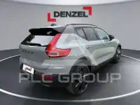 2026 Volvo EX 40