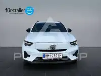 2026 Volvo EX 40