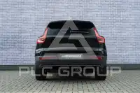 2026 Volvo EX 40