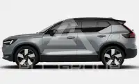2026 Volvo EX 40