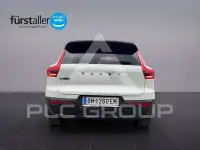 2026 Volvo EX 40