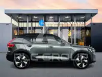 2026 Volvo EX 40