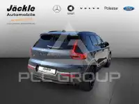 2026 Volvo EX 40