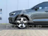 2026 Volvo EX 40