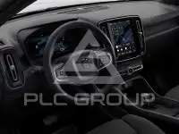 2026 Volvo EX 40