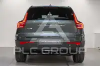 2026 Volvo EX 40