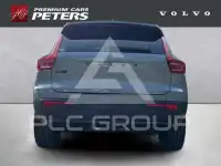 2026 Volvo EX 40