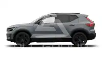 2026 Volvo EX 40