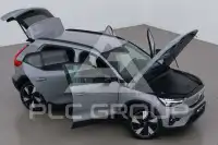 2026 Volvo EX 40