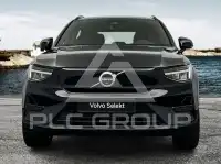 2026 Volvo EX 40