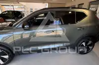 2026 Volvo EX 40