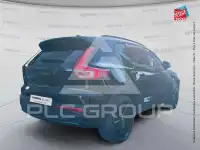 2026 Volvo EX 40