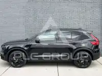 2026 Volvo EX 40