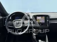 2026 Volvo EX 40