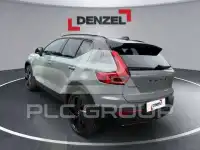2026 Volvo EX 40