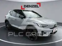 2026 Volvo EX 40