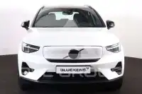 2026 Volvo EX 40