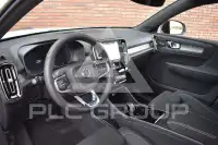 2026 Volvo EX 40
