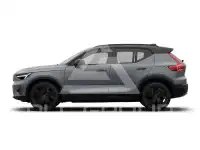 2026 Volvo EX 40