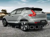 2026 Volvo EX 40