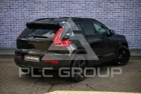 2026 Volvo EX 40