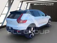 2026 Volvo EX 40