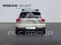 2026 Volvo EX 40
