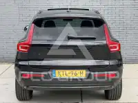 2026 Volvo EX 40