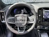 2026 Volvo EX 40