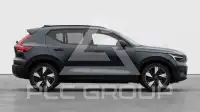 2026 Volvo EX 40