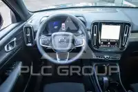 2026 Volvo EX 40