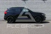 2026 Volvo EX 40