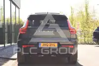 2026 Volvo EX 40