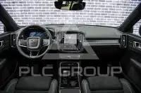 2026 Volvo EX 40