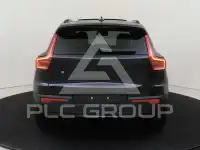 2026 Volvo EX 40